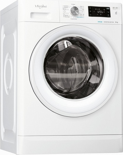 Whirlpool Πλυντήριο ρούχων FFB 8248 WV EE Whirlpool